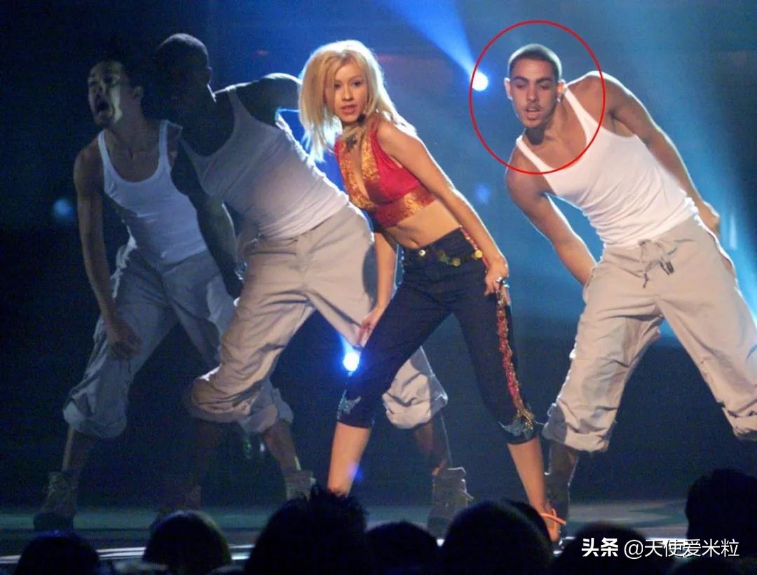 好莱坞女星情史,好莱坞女星隐藏的情史