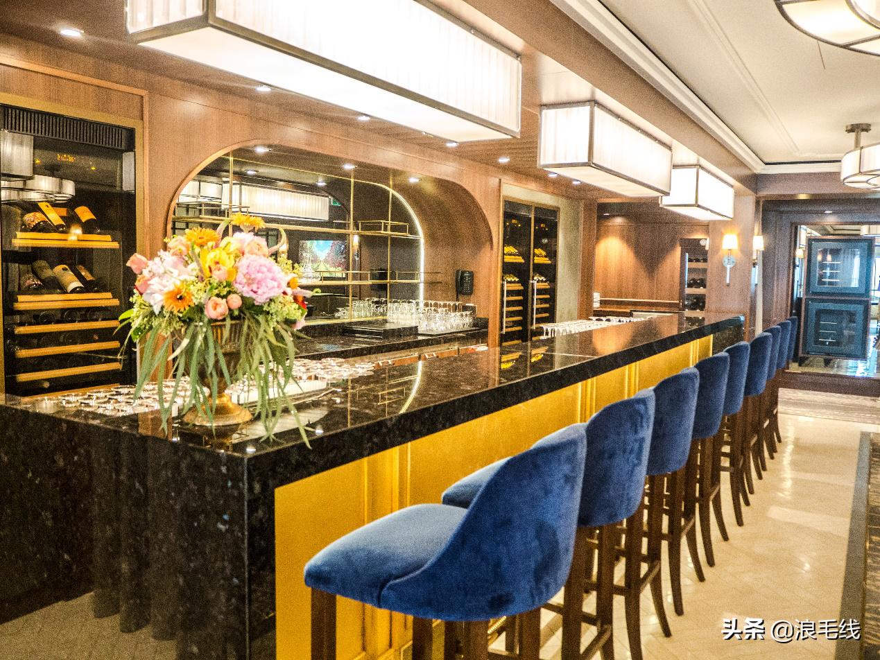 海洋光谱号邮轮游玩攻略,海洋光谱号邮轮旅行攻略