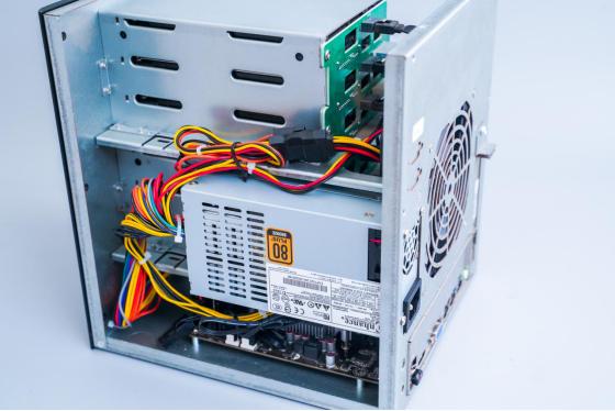 itxnas中端配置,itx主机装nas