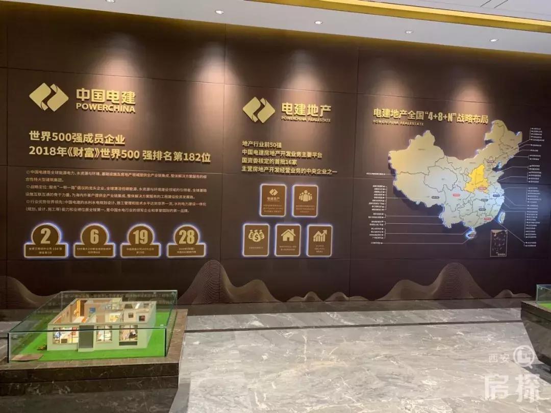 电建洺悦府1.7万能入手吗,沣东电建洺悦府房价