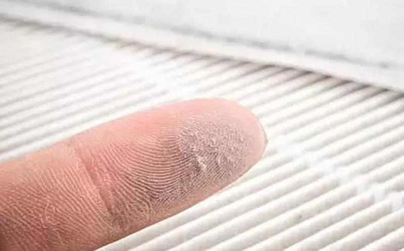 家里容易落灰看起来不整洁,家里不容易落灰的办法