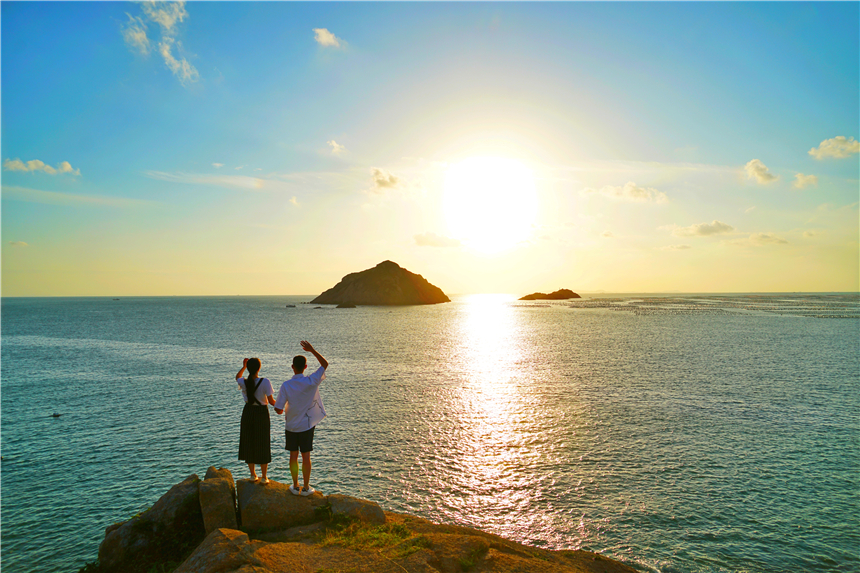 嵊泗美食推荐攻略,嵊泗列岛旅游攻略美食