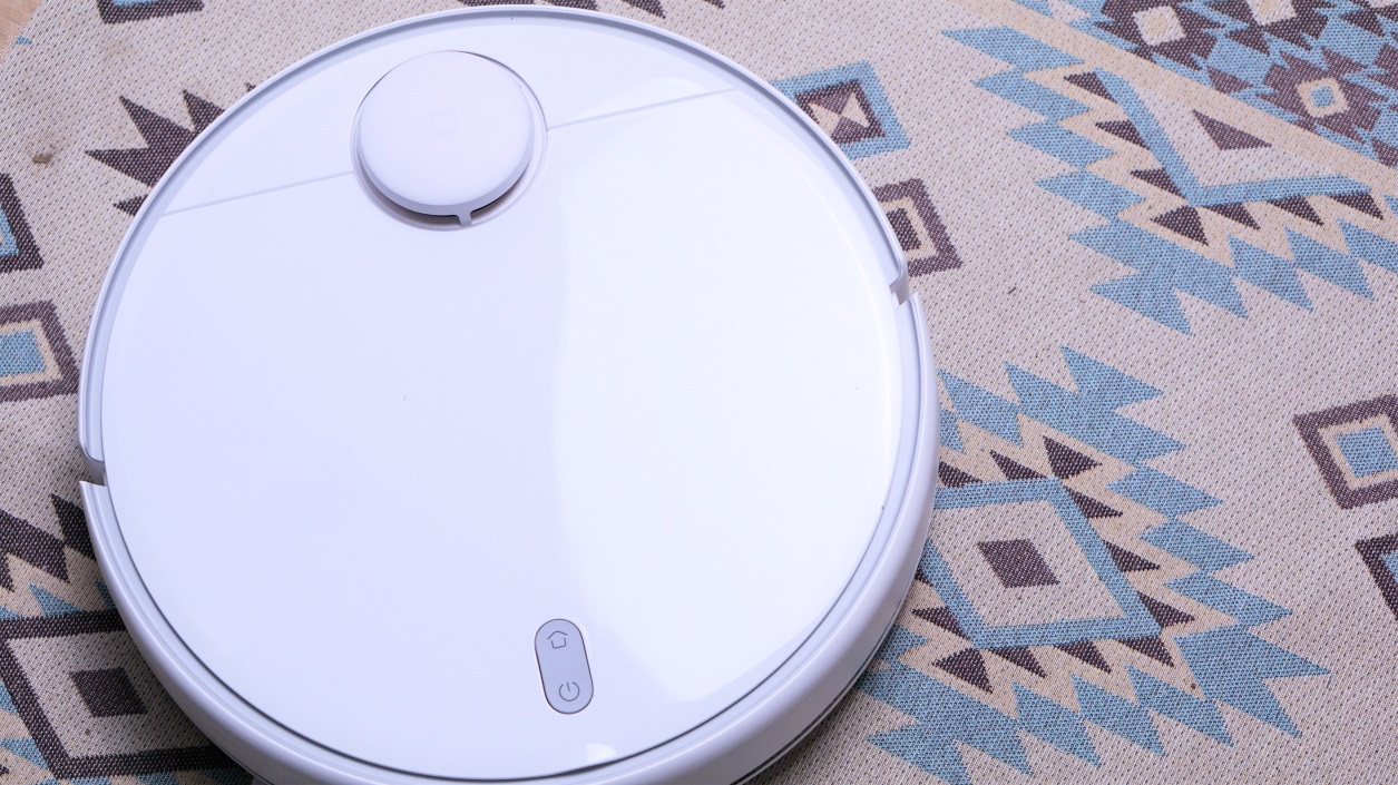 米家免洗扫拖机器人pro和石头g10,米家免洗扫拖一体机器人pro对比