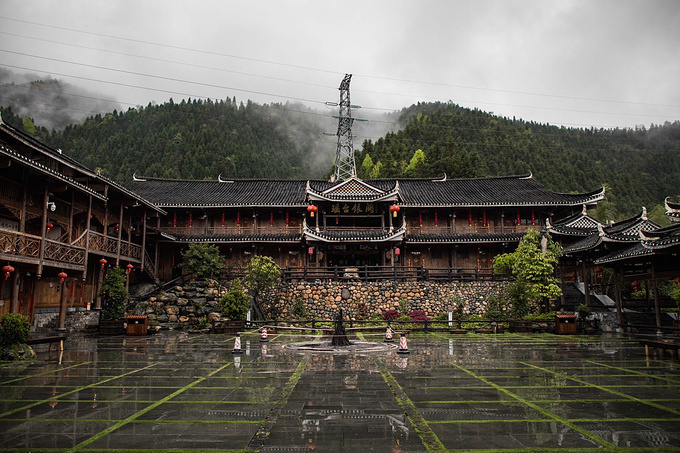 疫情对湖南这里居然丝毫没有影响！0病发，还超级适合徒步旅行！