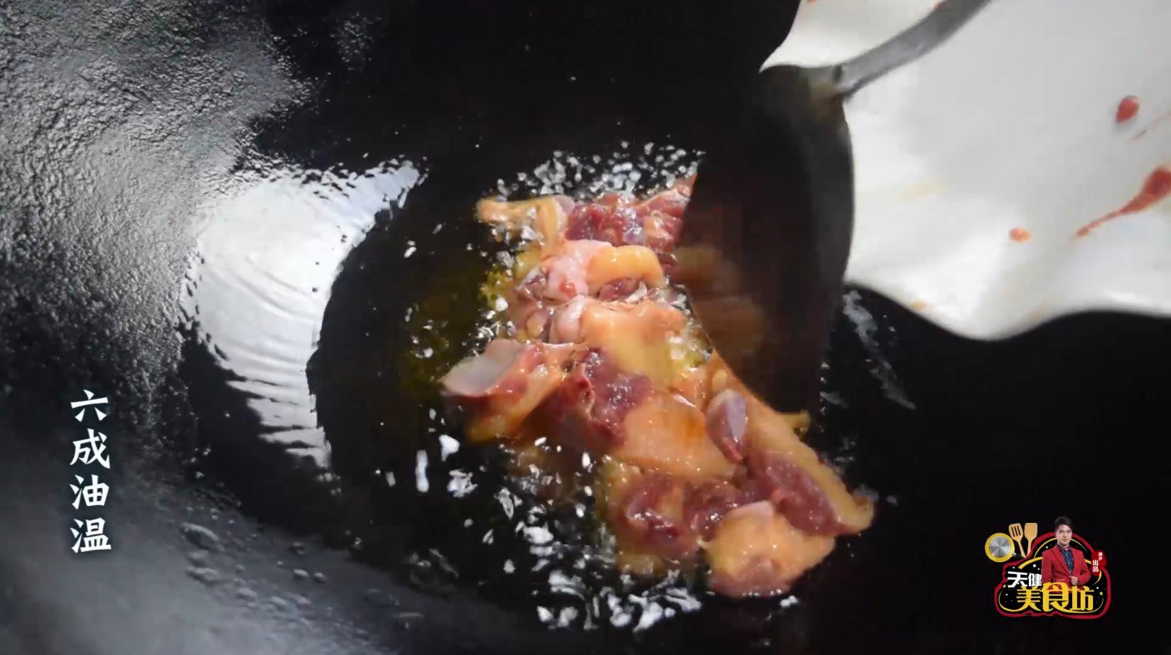 鸭肉炒哈密瓜,哈密瓜煮鸭肉的做法