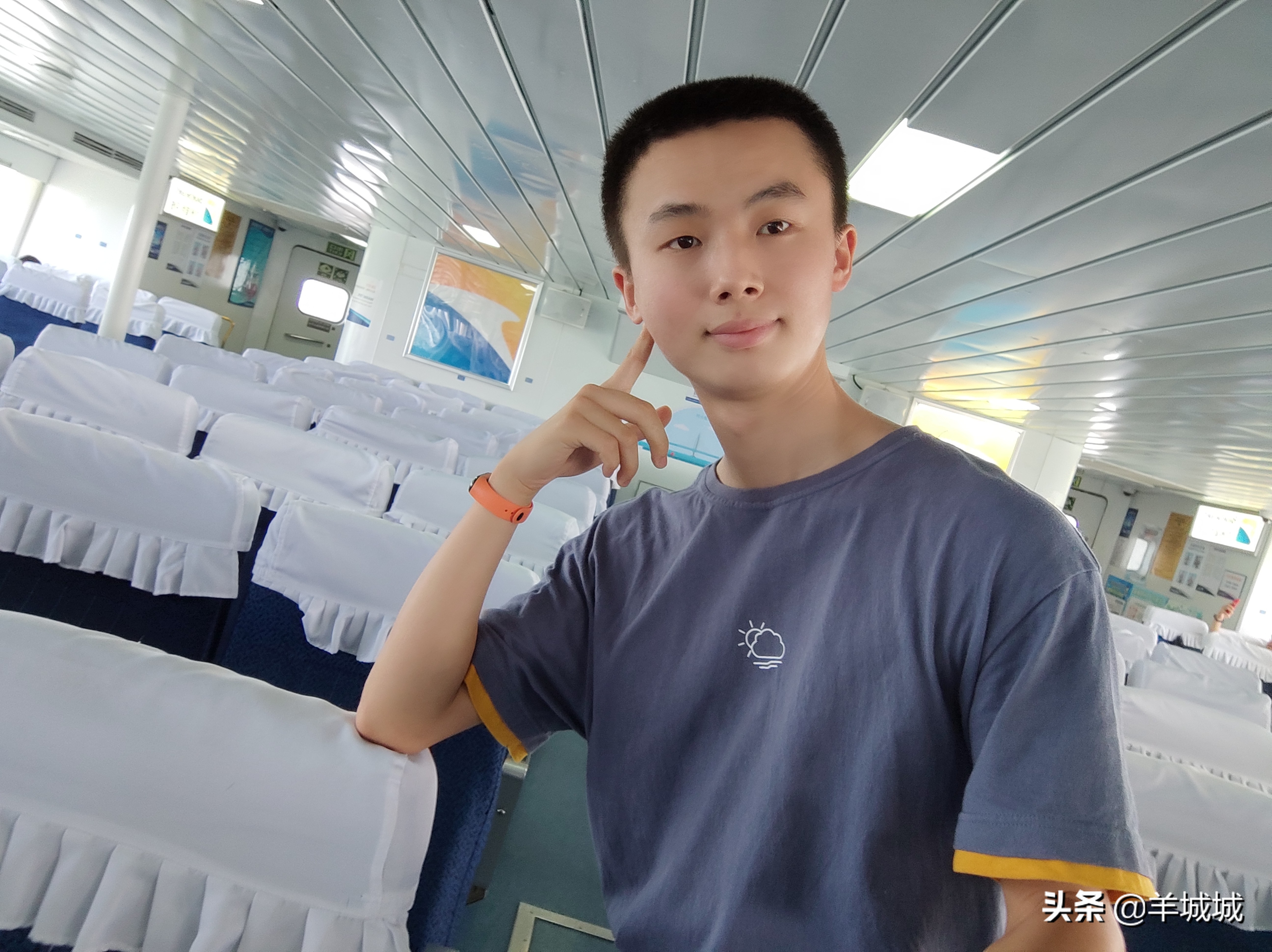 珠海去外伶仃岛船票时间表,珠海外伶仃岛游记