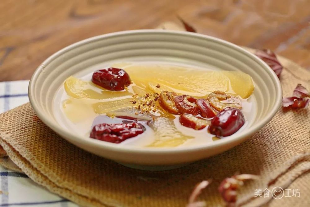 怎么煮苹果山楂消食,苹果山楂炖肉
