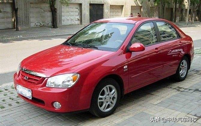 连云港二手车推荐4万到6万二手车,最新4万左右二手车