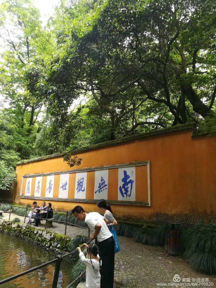 台州天台山国清寺要门票吗,天台山国清寺旅游攻略