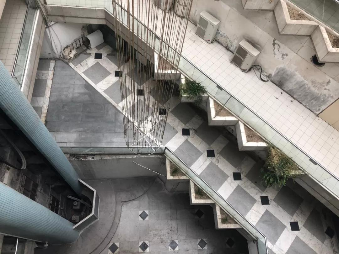 抓住申创“国家级”步行街互补机遇，绿都商城将焕发新生？