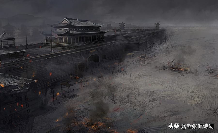 诗人李贺为什么被称为诗鬼,李贺为什么被称为诗鬼