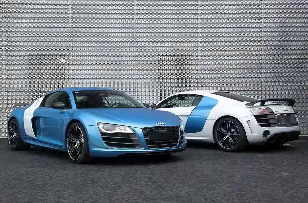 二手奥迪r8最便宜多少钱,r8奥迪二手的能买吗