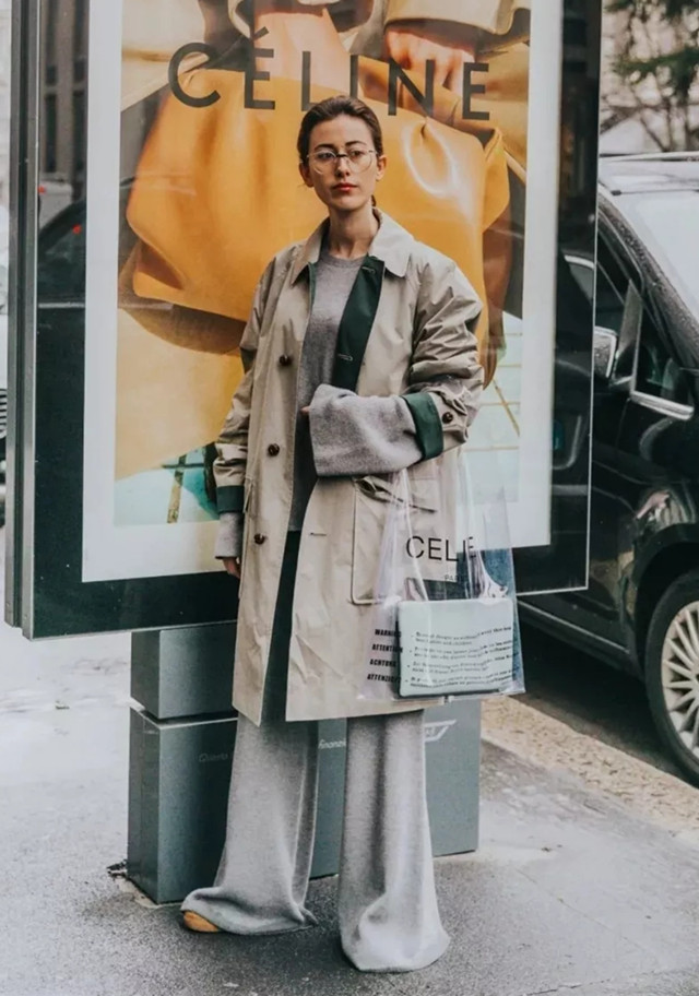 pvc包爆款榜,最火的pvc包