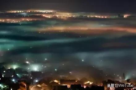 一生必去的中国50个最美地方风景,全球公认最美的十个地方旅游必读