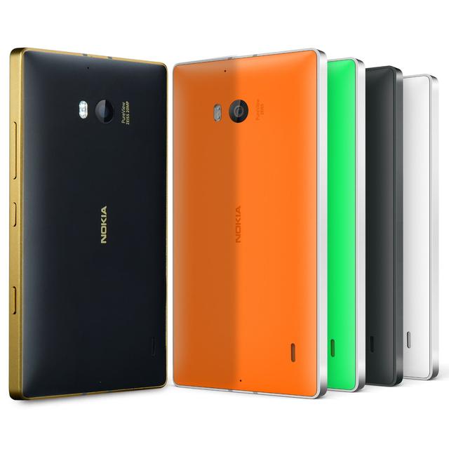 图片集：智能手机操作系统总动员,看看你都用过哪个