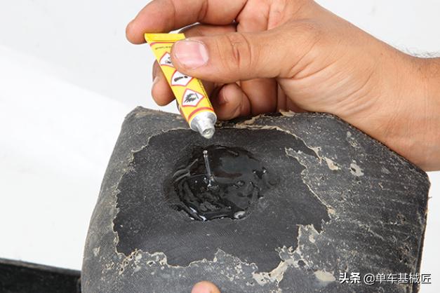 自行车真空胎的真实感受,自行车真空胎和非真空胎如何区别