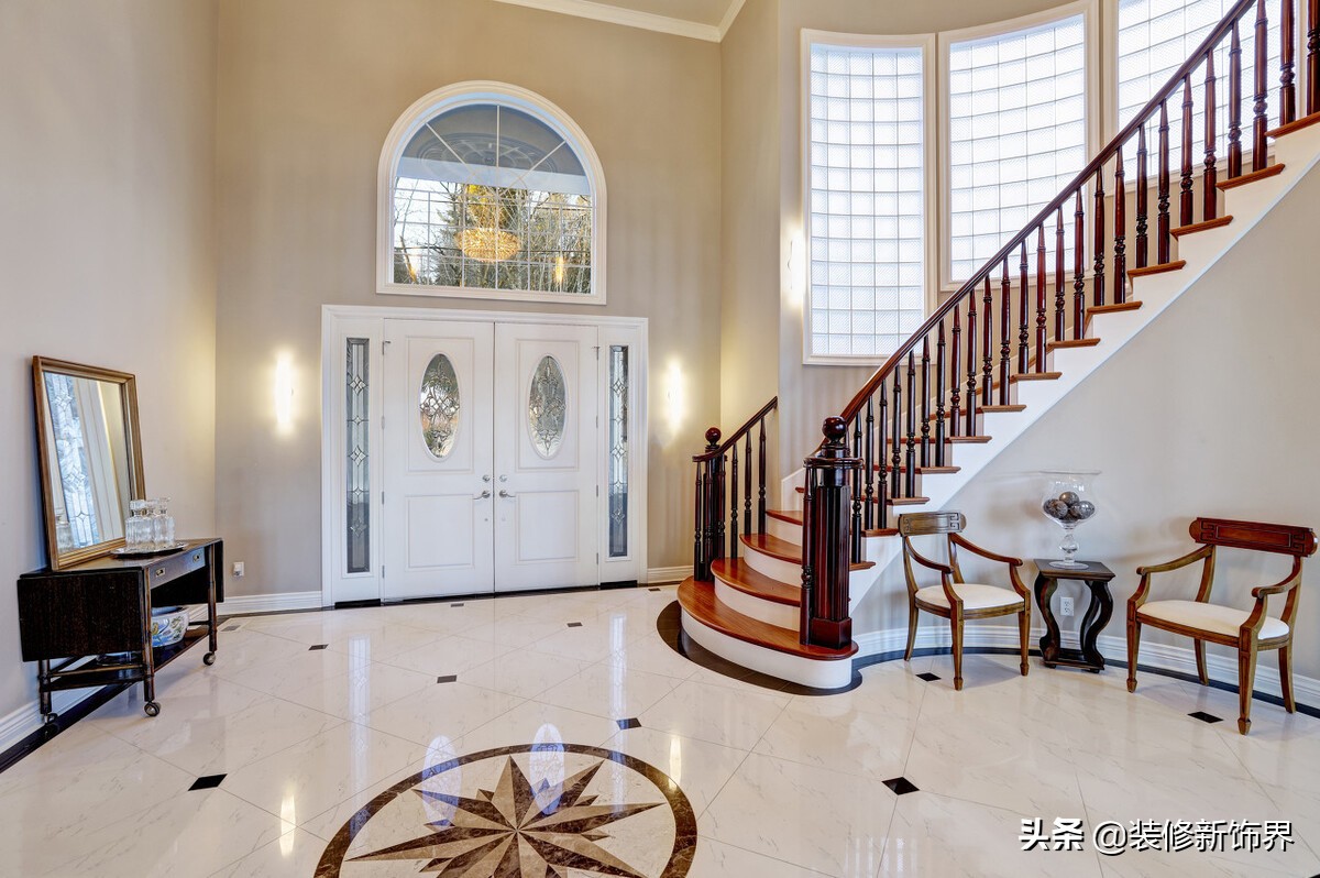 30*60的瓷砖多少钱一块,30多的瓷砖和60多的有啥区别