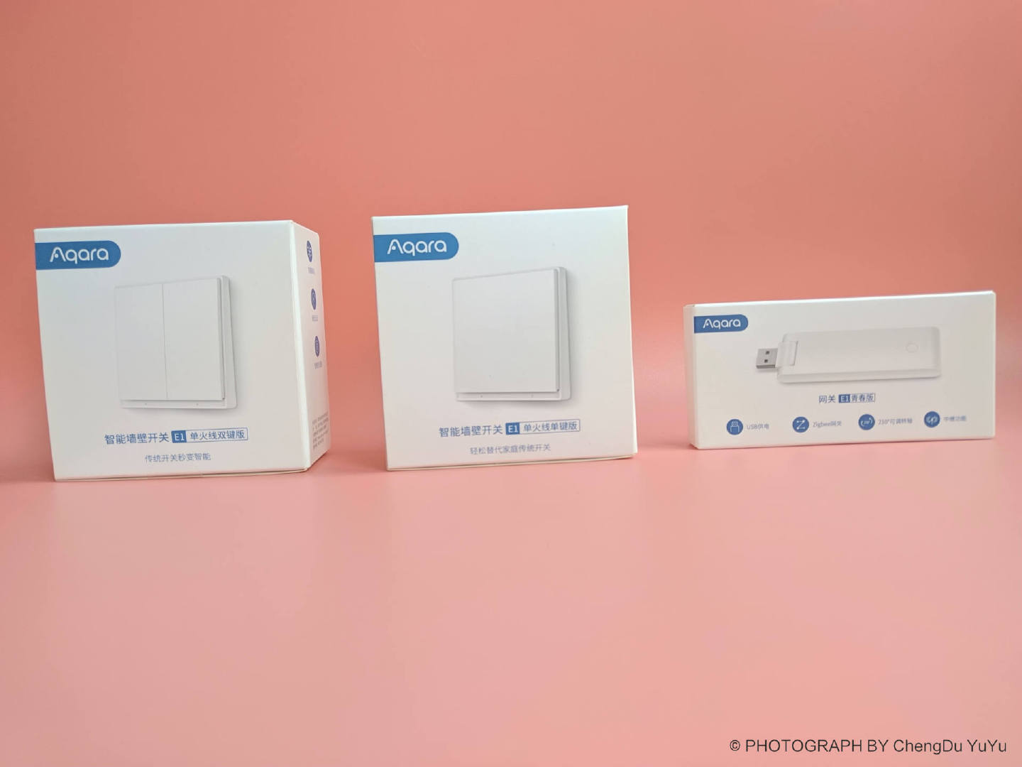 米家和aqara的无线开关有什么区别,aqarae1怎么匹配到homekit