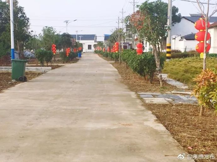 「云聚孝感十抓十促」精彩继续，魅力无边！这样的云梦、应城你们见过吗？