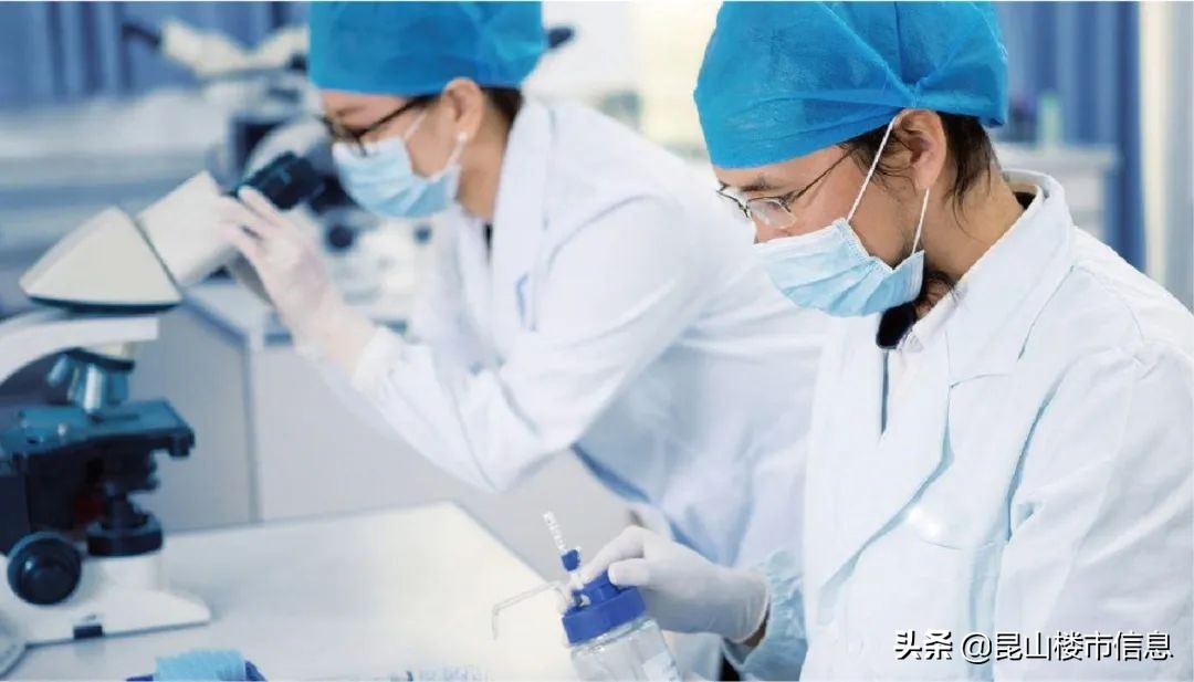 昆山投资118亿新型项目落地,2024昆山重大工程项目