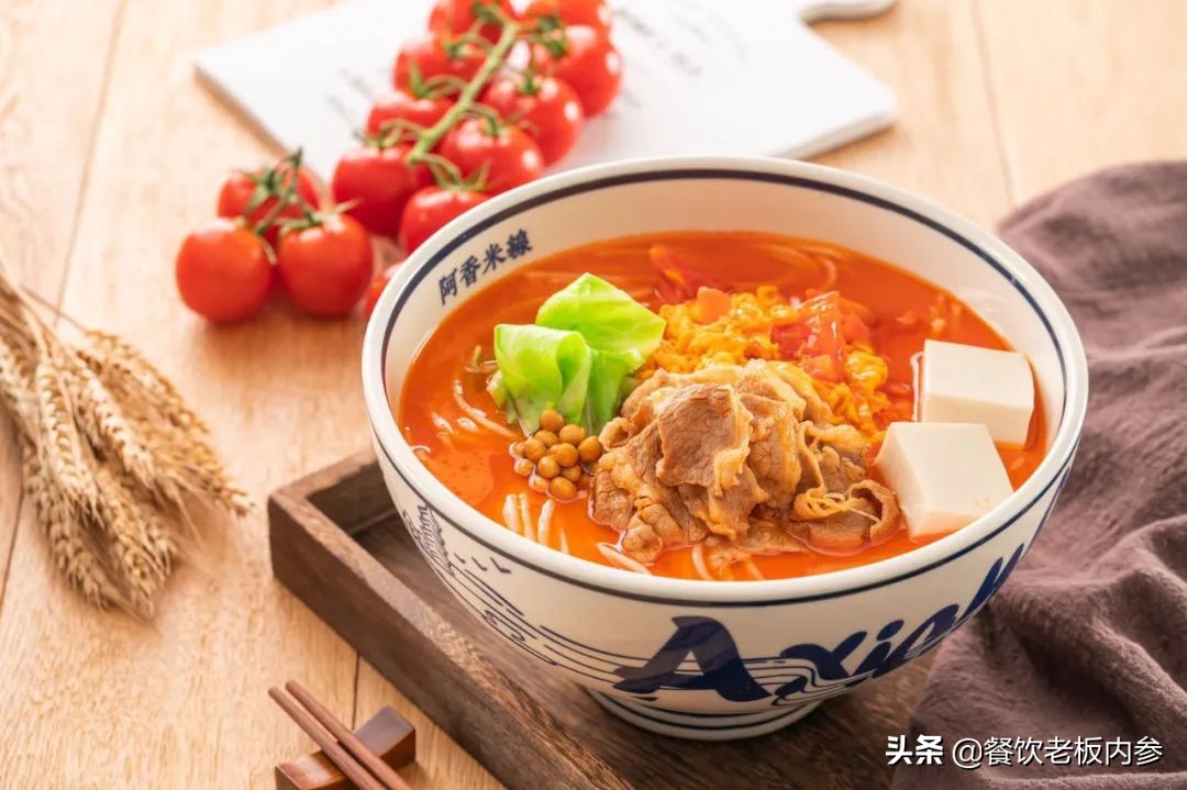 疫情后食品行业的风口,疫情下小吃行业的发展方向