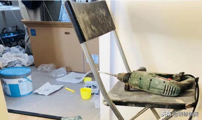 六种装修方式不过时,六种装修步骤图解