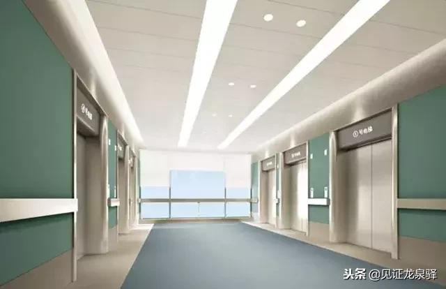 龙泉驿中医医院搬迁最新消息,龙泉驿区中医院新院区怎么样