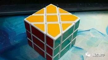 魔方小站三阶魔方cfop教学,魔方教程你学会了吗