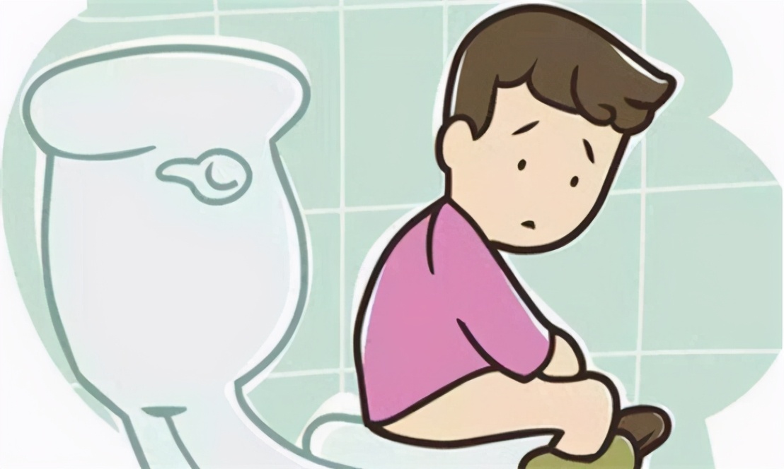 莫把腹泻当小事,长期腹泻对身体什么影响