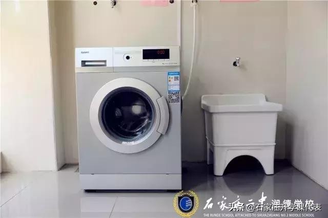 石家庄润德小学是住宿吗,石家庄润德学校住宿