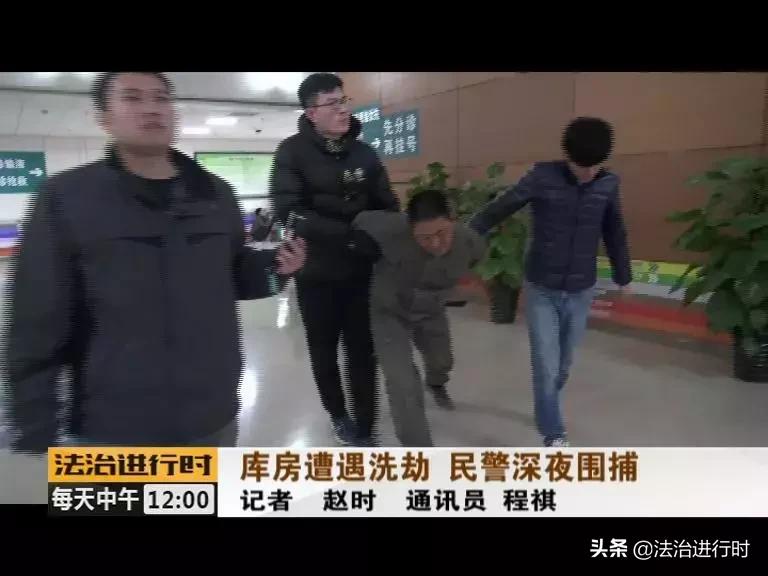 北京通州:一夜之间几千米电缆被偷光!