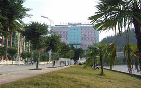 重庆工贸职业技术学院怎么样中职,重庆工贸职业技术学院好不好