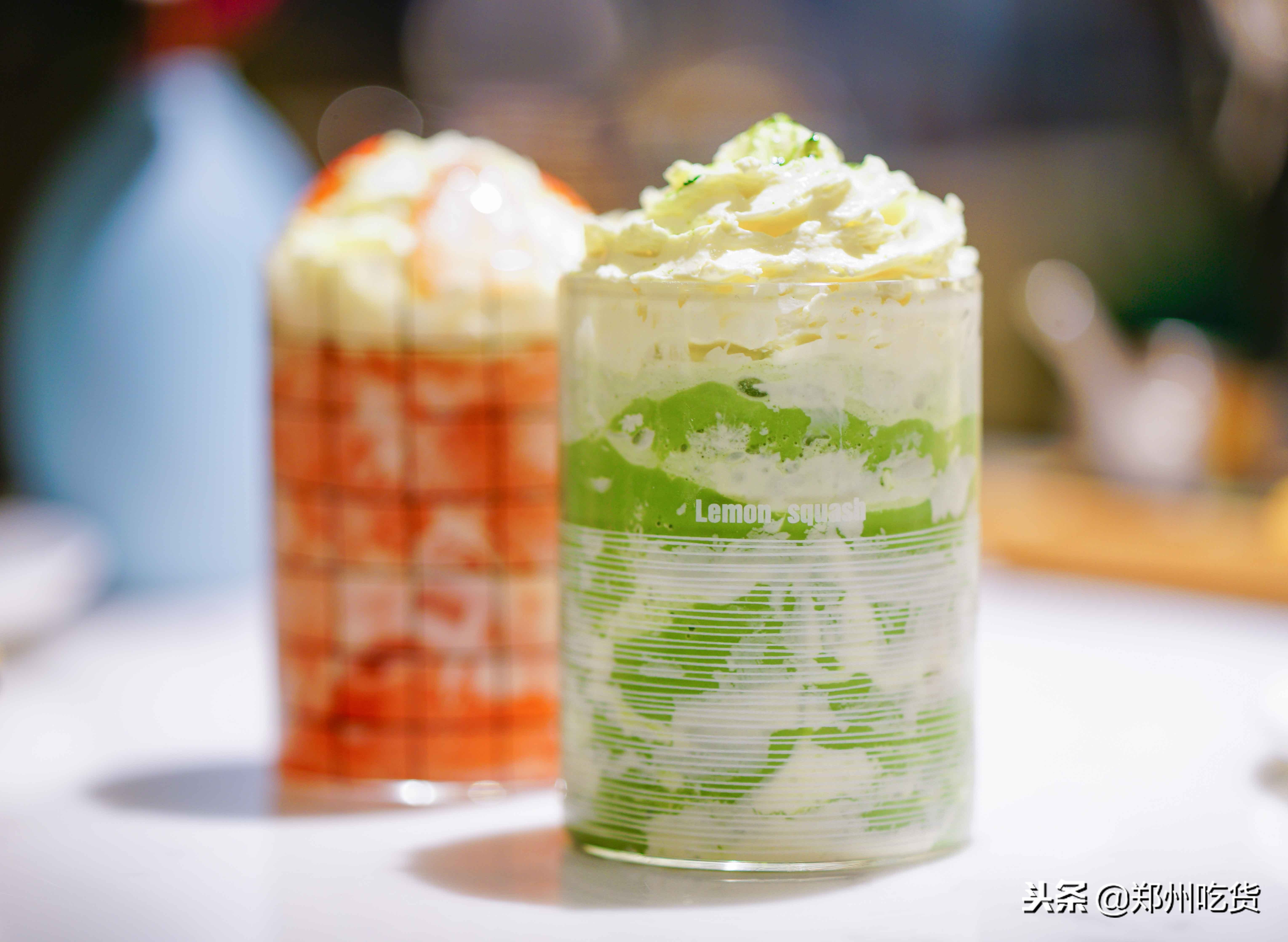 走进这家店,闪现到巴黎!满足你的少女心,治疗你的直男癌!