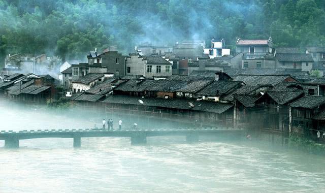 江西瑶里旅游攻略,瑶里旅游攻略自驾游