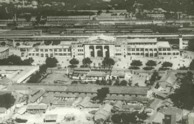 郑州市前世今生,郑州的历史演变