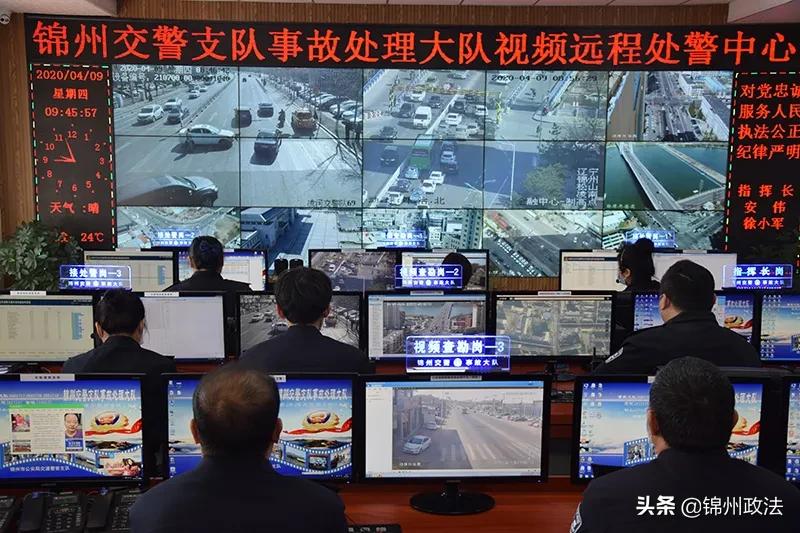 完善立体化社会治安防控体系,打造立体治安防控体系