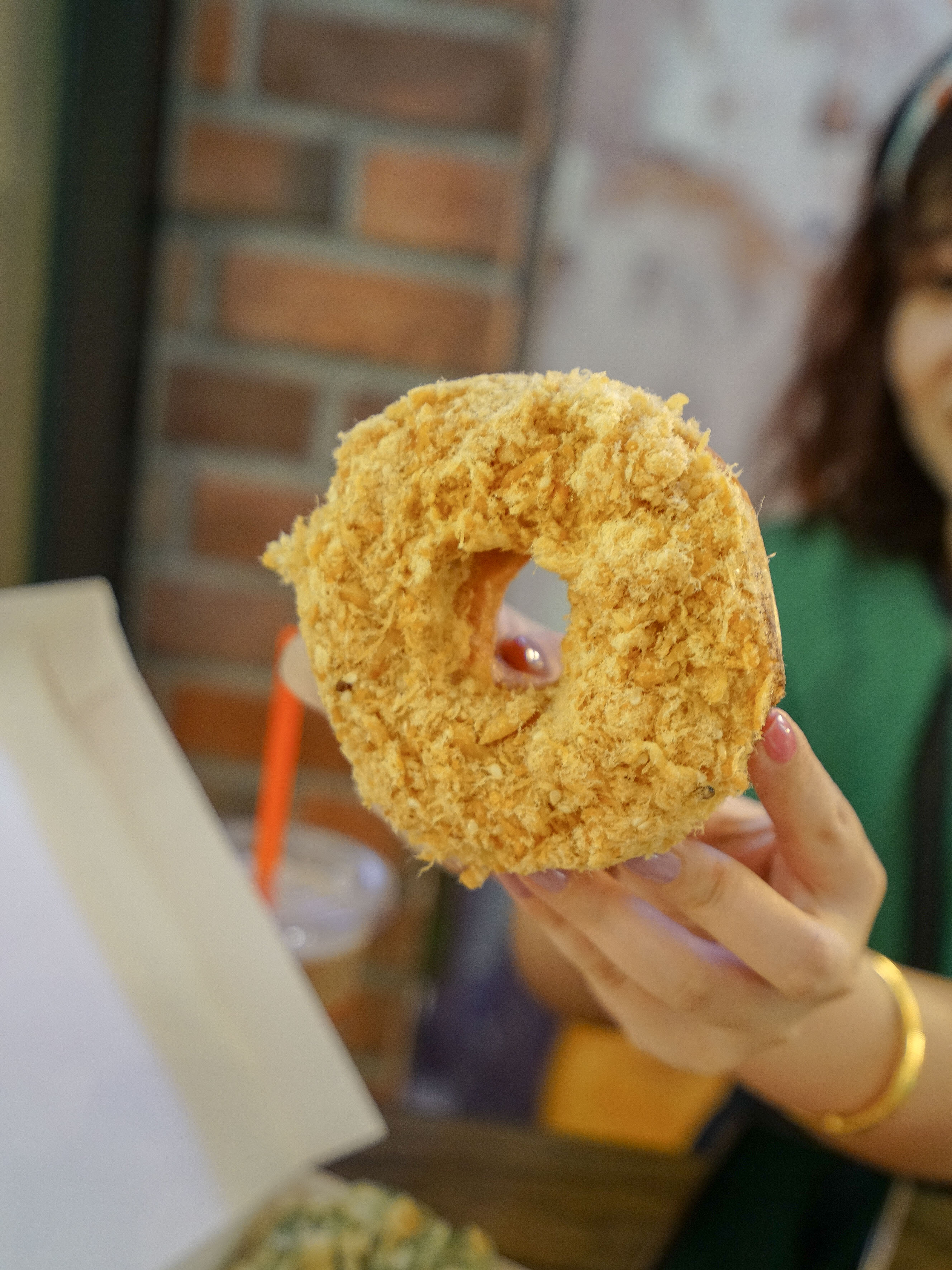 美仕唐纳滋甜甜圈制作,唐纳滋甜甜圈做法视频