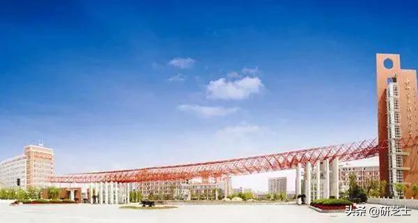 计算机考研好考的双非院校,计算机考研双非学校推荐难度一般