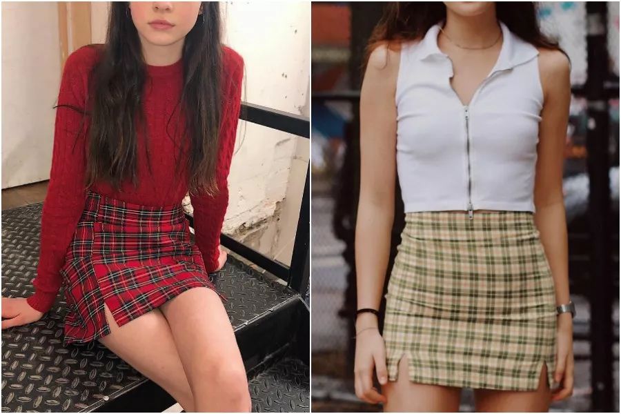 欧阳娜娜nabi品牌真的有人买吗,欧阳娜娜和kaia穿了什么这么酷