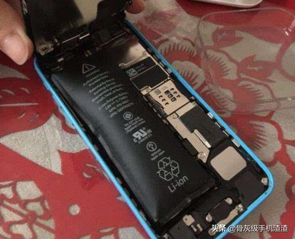 教你一个妙招快速解决手机发热,你的手机发热什么原因