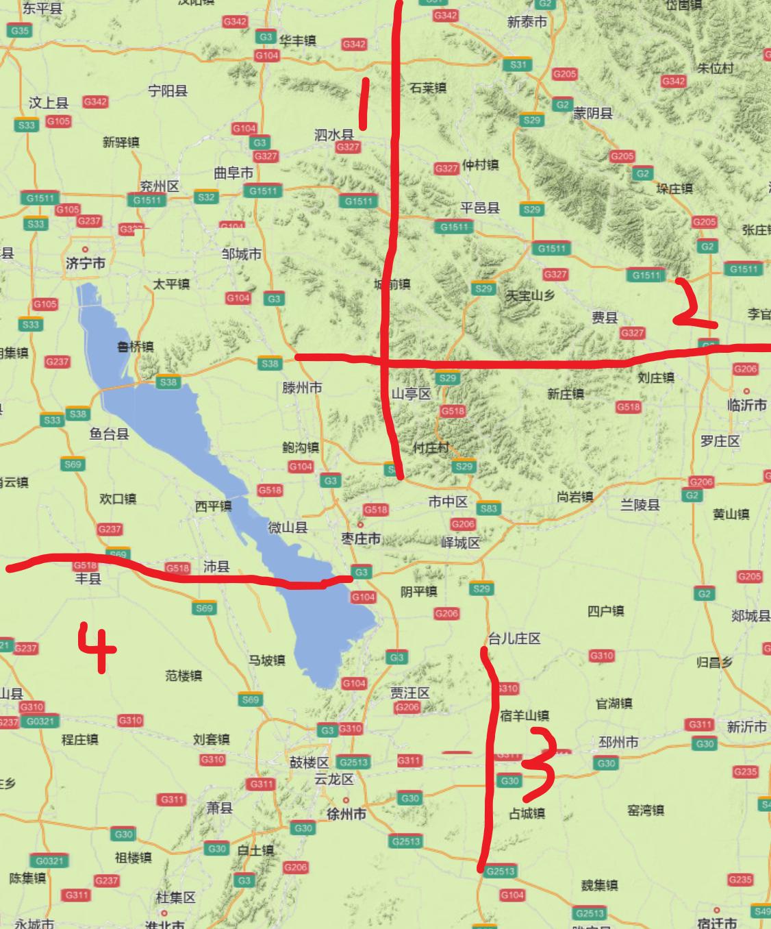 山东枣庄发展现状,枣庄今后的发展大机遇