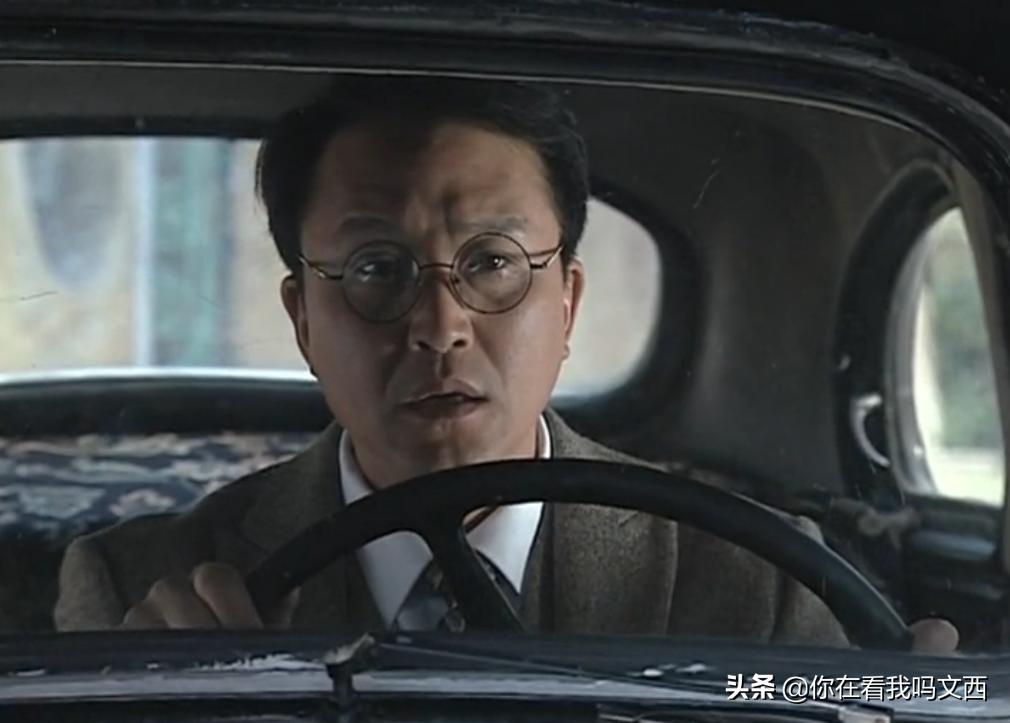 潜伏中的佛龛是谁,潜伏里佛龛是怎么被发现的