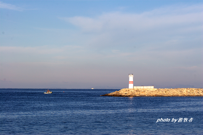 爱琴海希腊土耳其,真实的希腊爱琴海