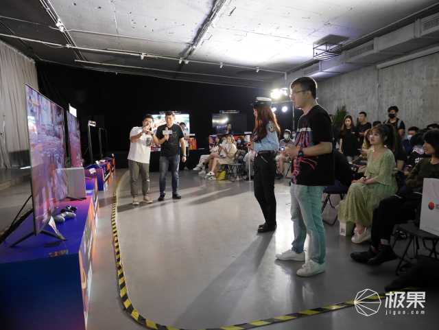 海信路由器,海信电视游戏