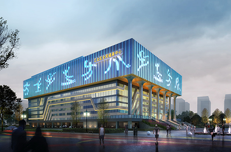 中体sports城宁波,宁波中体运动城购物业态