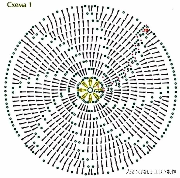 钩背包新花样,钩新款手机背包