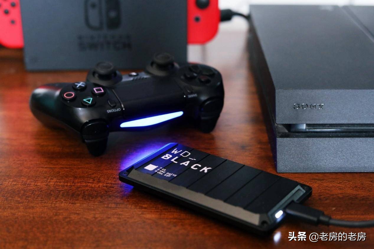 wdblackp50浣跨敤鏁欑▼,blackp50璇勬祴