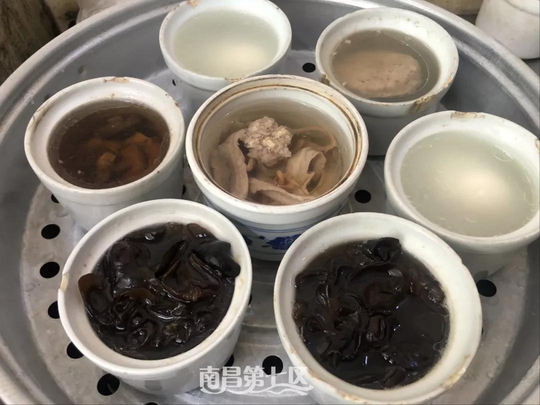 南昌最火20家早餐店,南昌最火20家早餐店在哪里