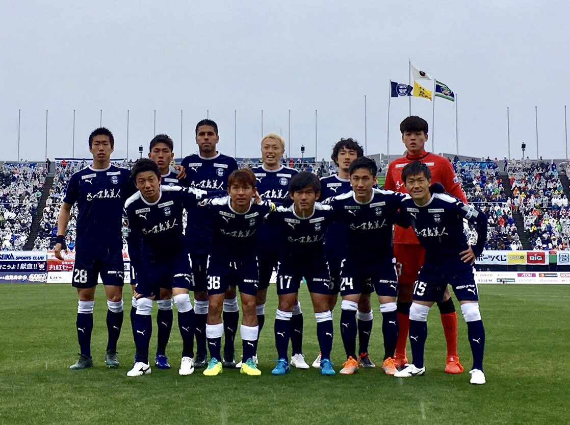 日乙首轮爆冷！门将愚蠢失误+半场狂进7球，鹿儿岛4-3掀翻德岛！