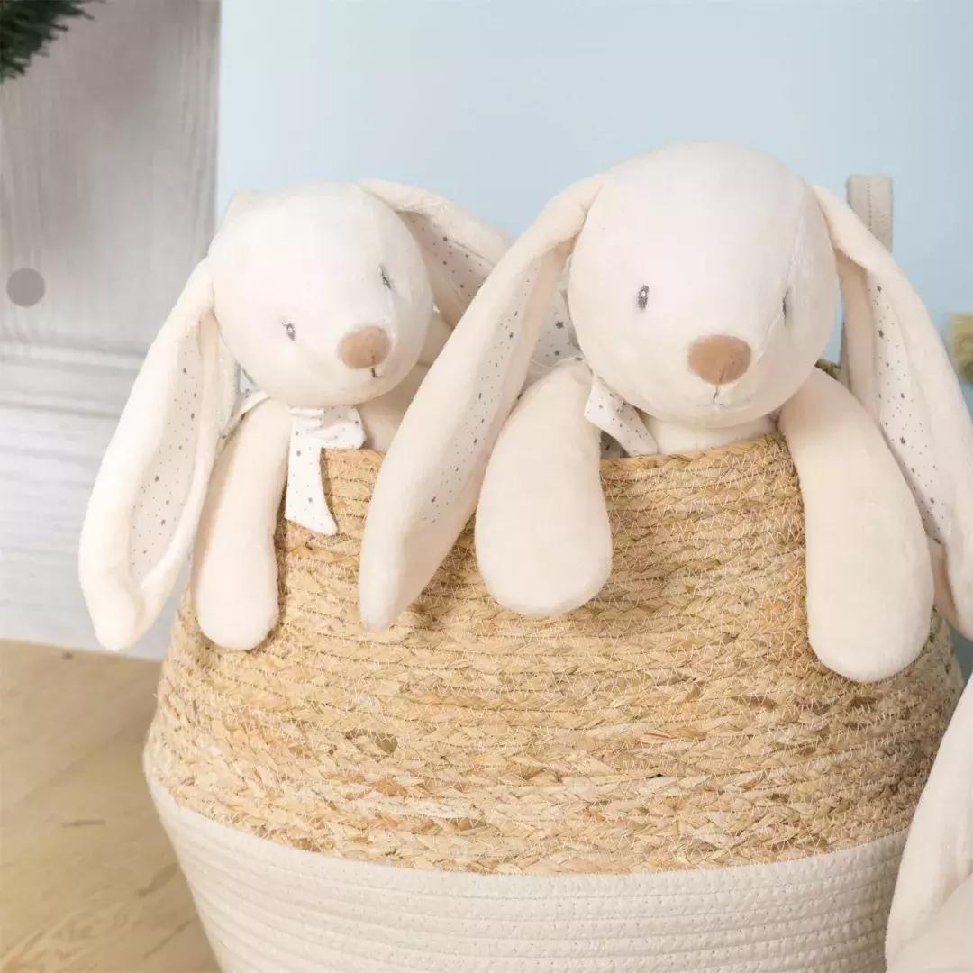 2021最火的兔子玩偶,2023年最火兔子玩偶